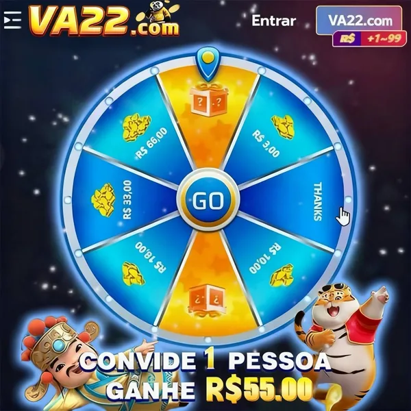 VA22 Bonus Member Baru 100%
