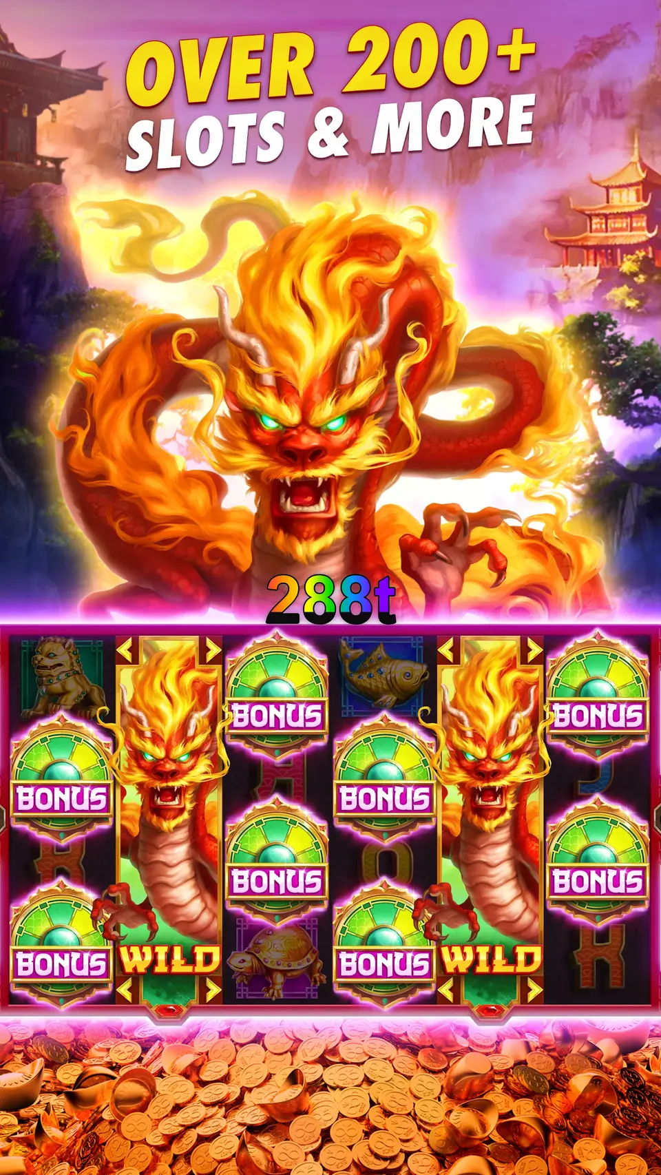 288t Login