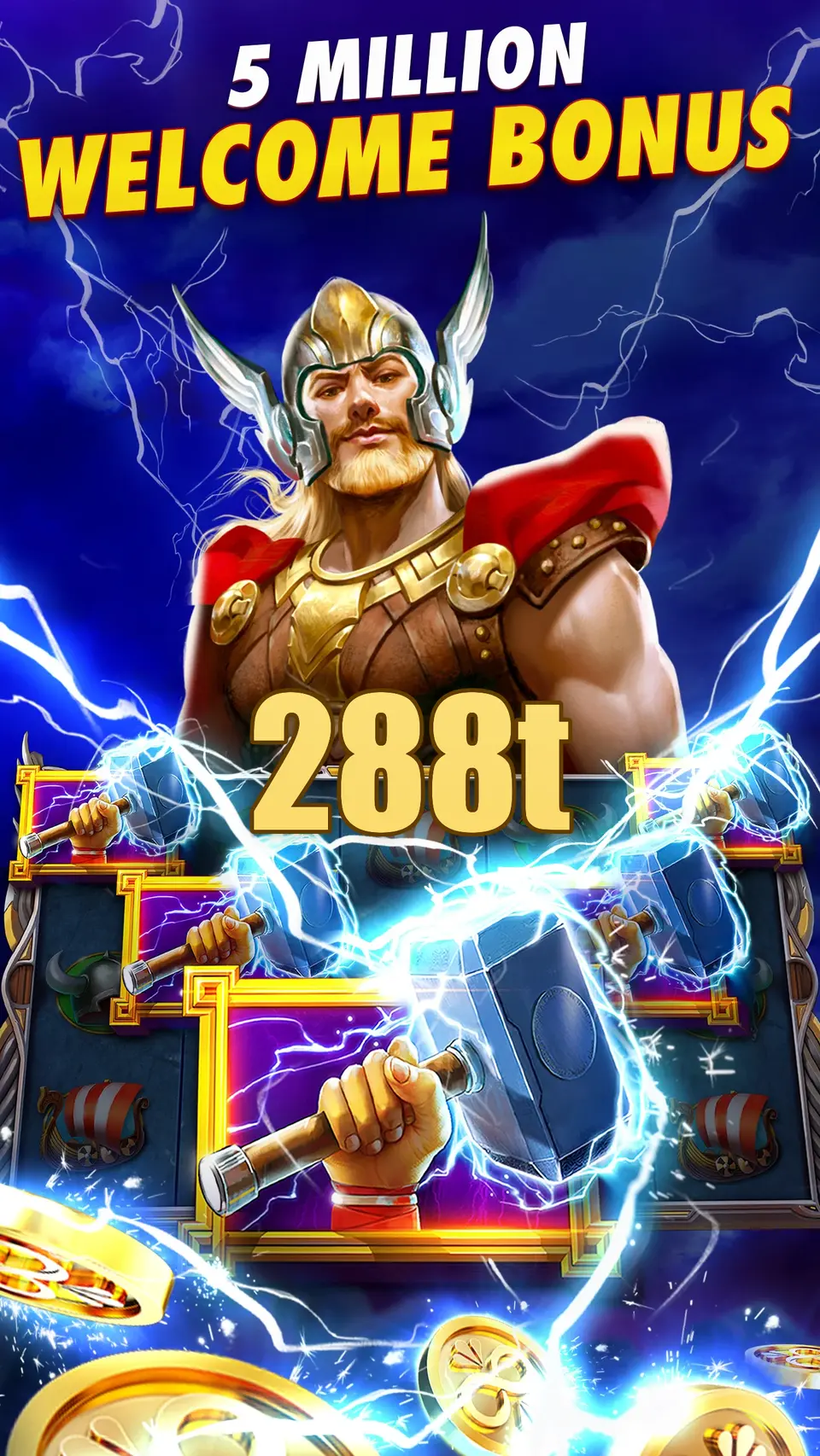 288t Login