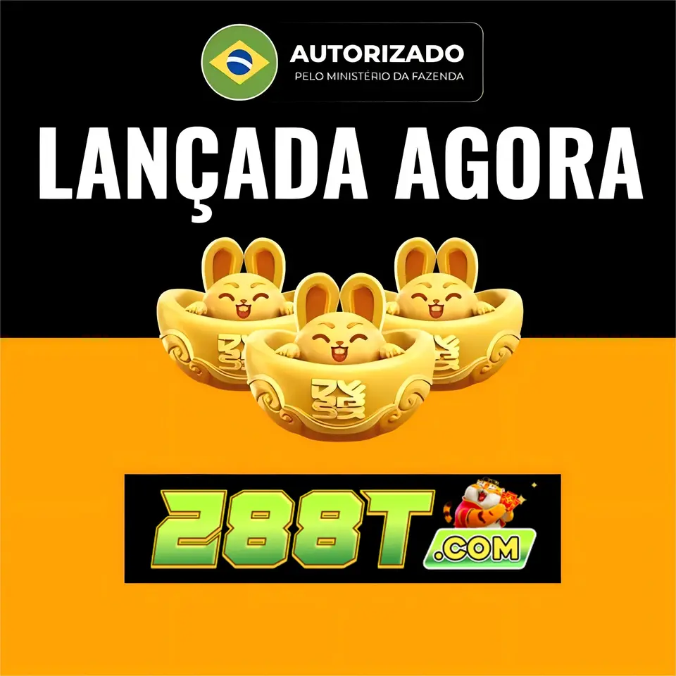 288T Login Oficial 2026 Aplikasi