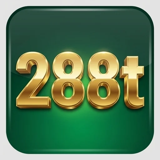 288t Logo - Oficial