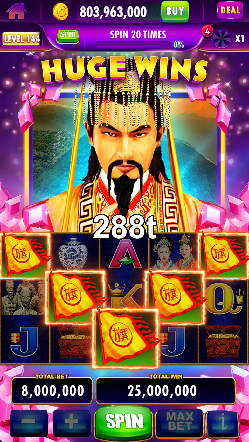 288t Preview - Oficial Baixar